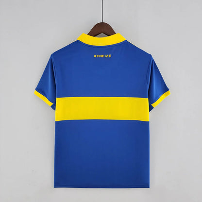 Boca Juniors 22/23 Home Kit