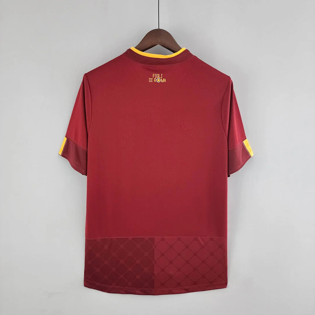 Roma 22/23 Home Kit