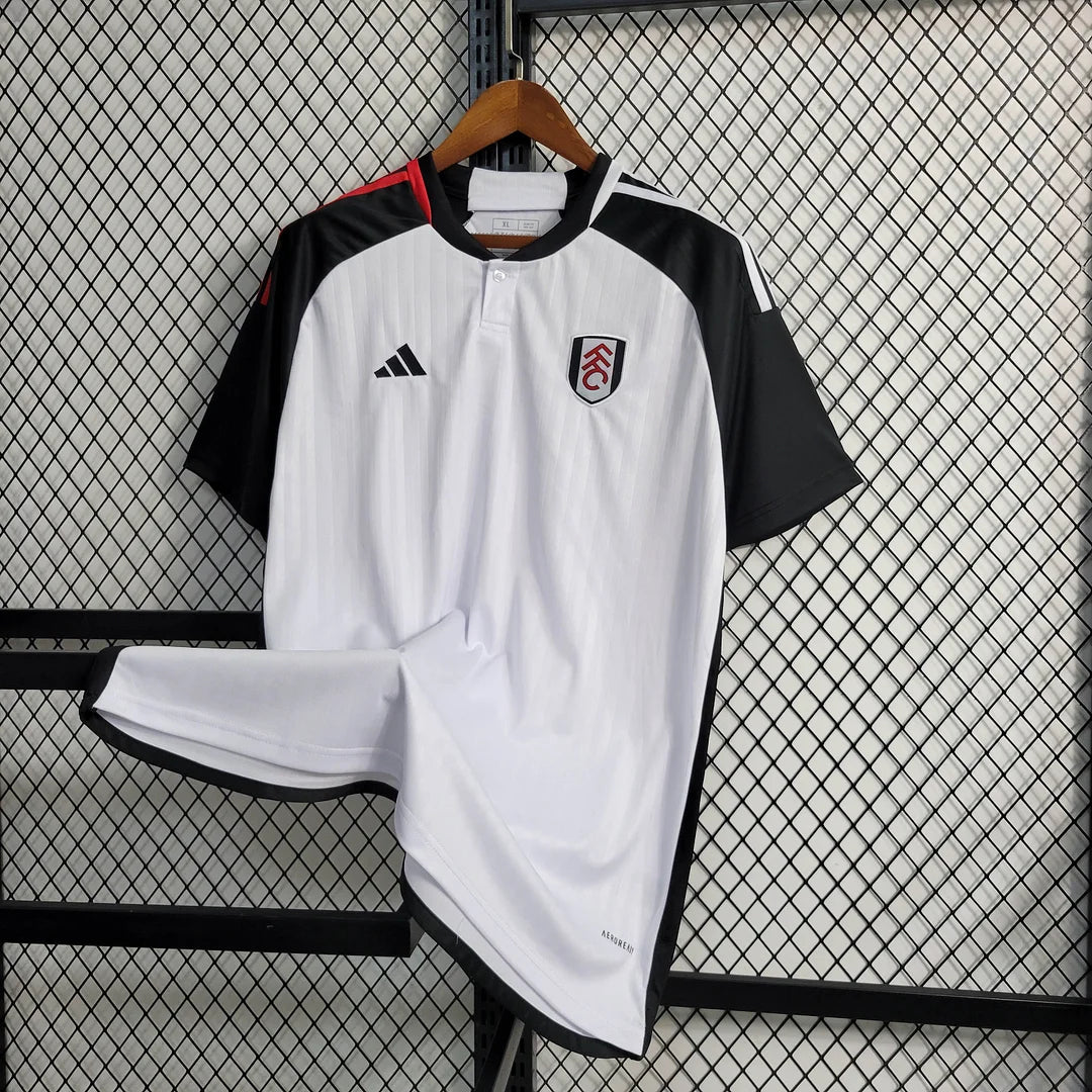 Fulham 23/24 Home Kit
