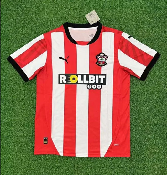 Southampton 24/25 Home Kit