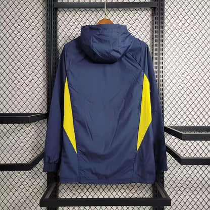 Argentina 2023 windbreaker Navy