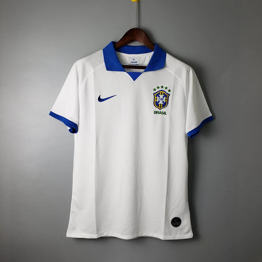 Brazil 2019 Away Kit