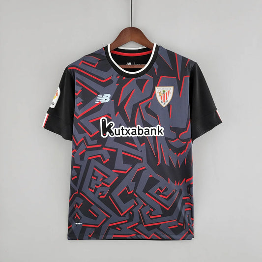 Athletic Bilbao 22/23 Away Kit
