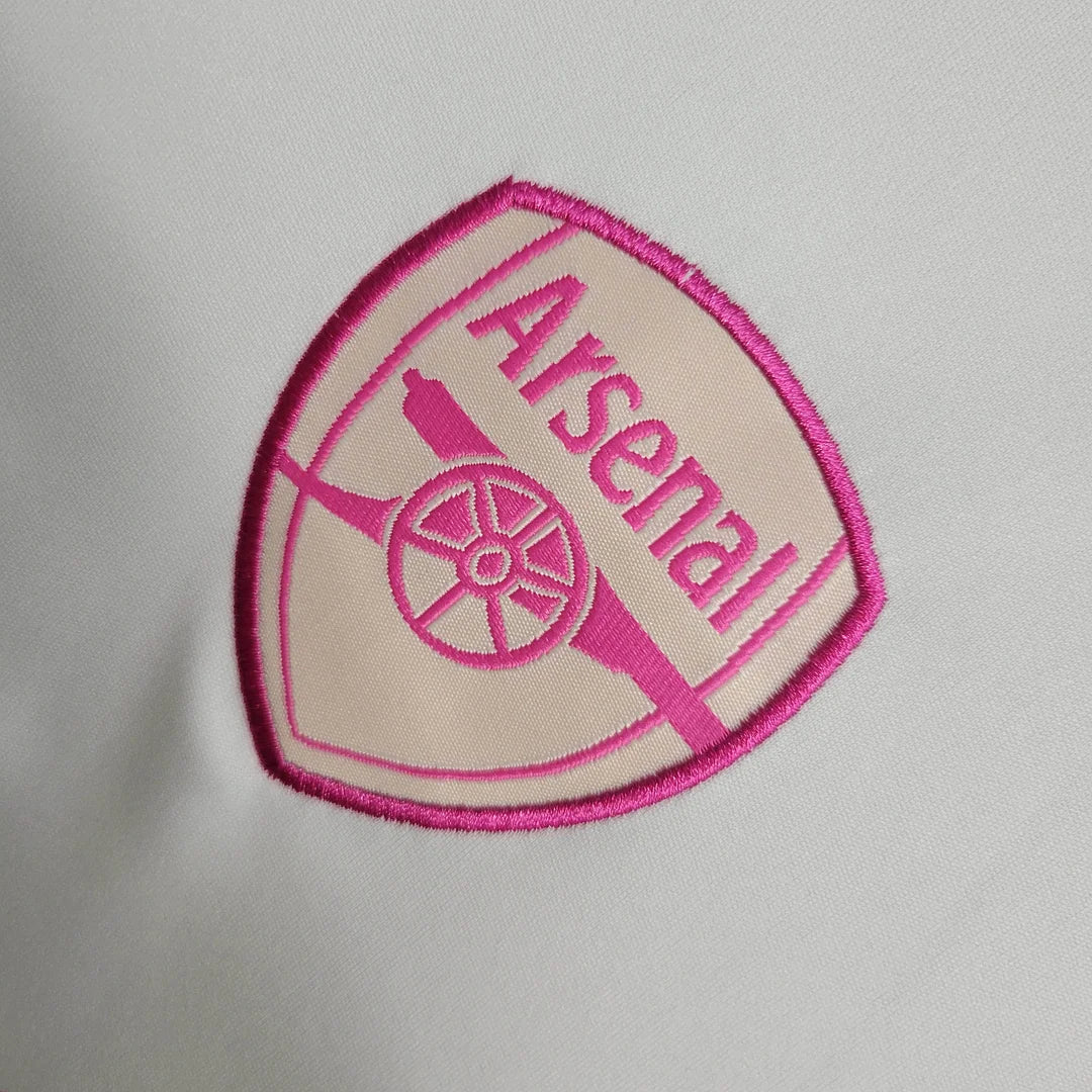 Arsenal 23/24 Training Kit White