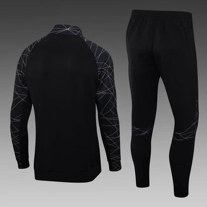 PSG 23/24 Full-Zip Tracksuit