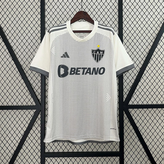 Atletico Mineiro 24/25 Away Kit