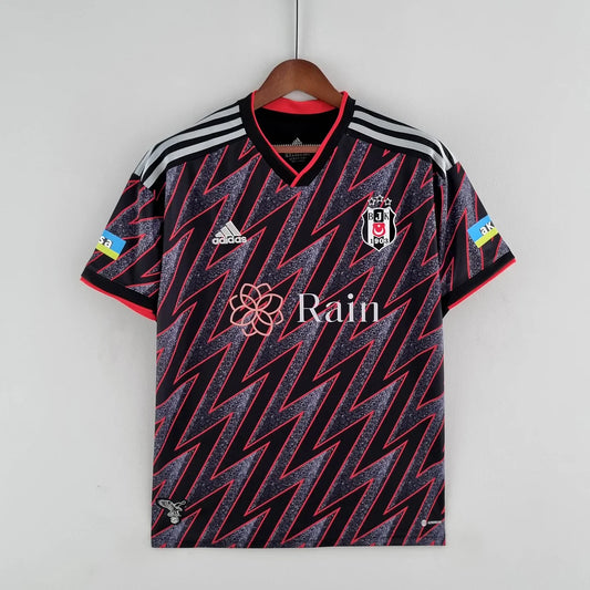 Beşiktaş 22/23 Third Kit