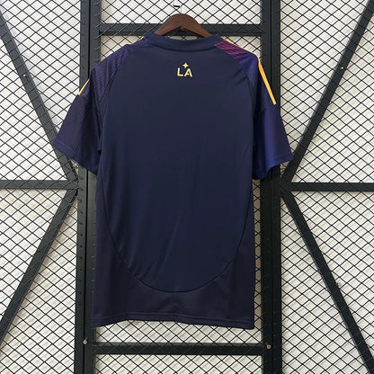 LA Galaxy 25/26 Away Kit