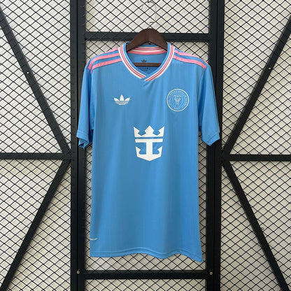 Inter Miami 25/26 Third Kit
