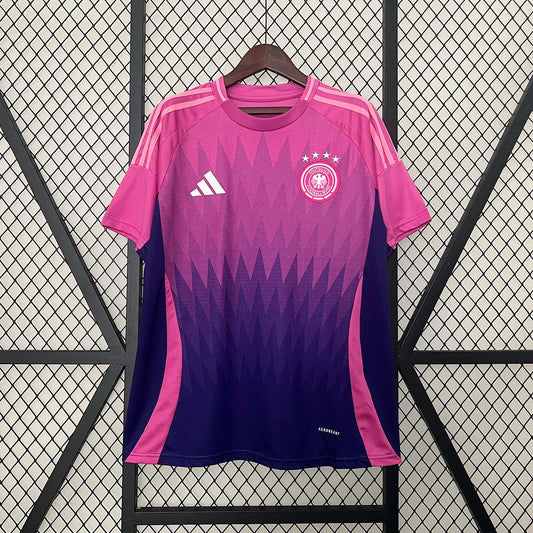 Germany 2024 Away Kit
