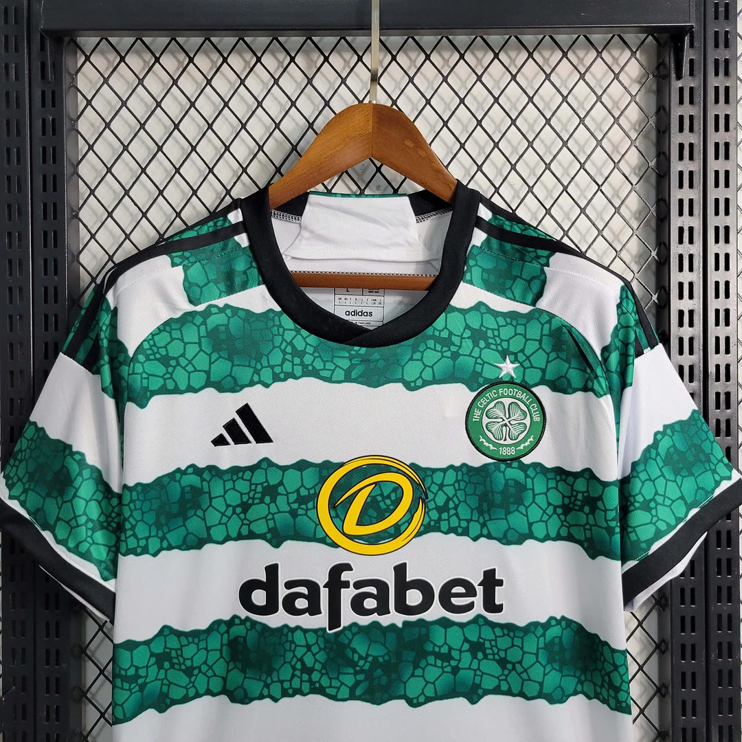 Celtic 23/24 Home kit