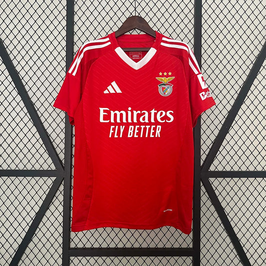 Benfica 24/25 Home Kit