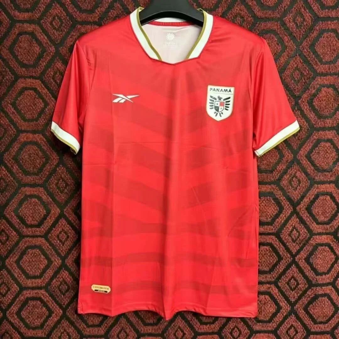 Panama 2024 Home Kit