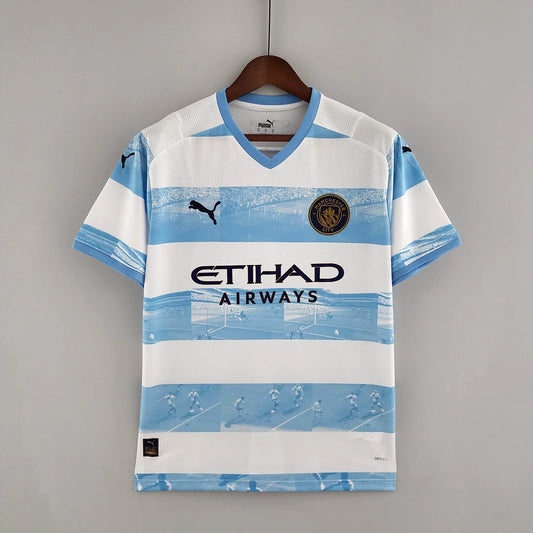 Manchester City 22/23 Special Edition Blue/White