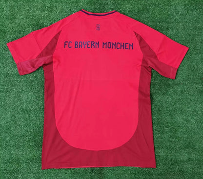 Bayern Munich 24/25 Home Kit