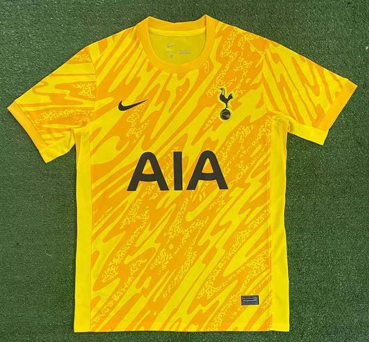 Tottenham 24/25 Goalkeeper Kit