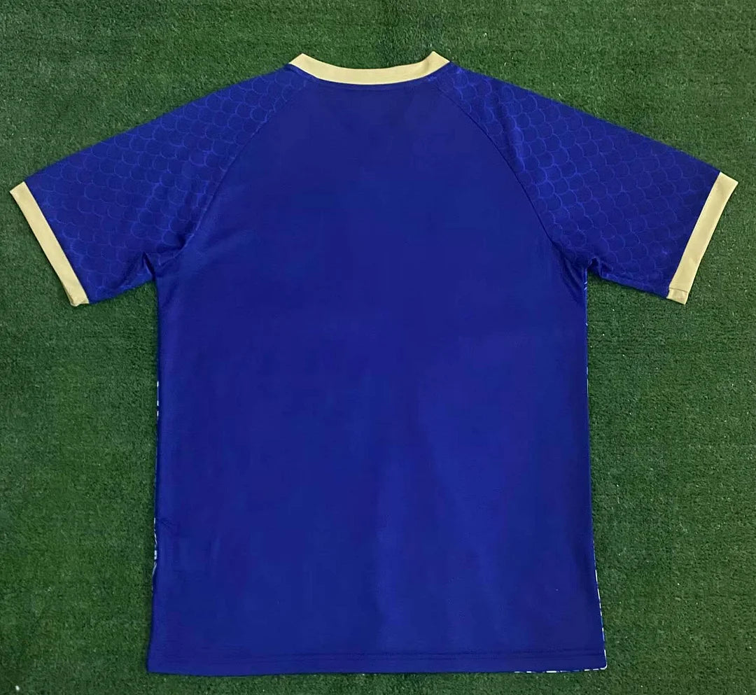 Japan 2024 Blue Special Edition