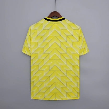 Dortmund Retro 88/89 Home Kit