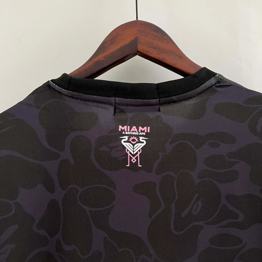 Inter Miami 23/24 Special Edition Black