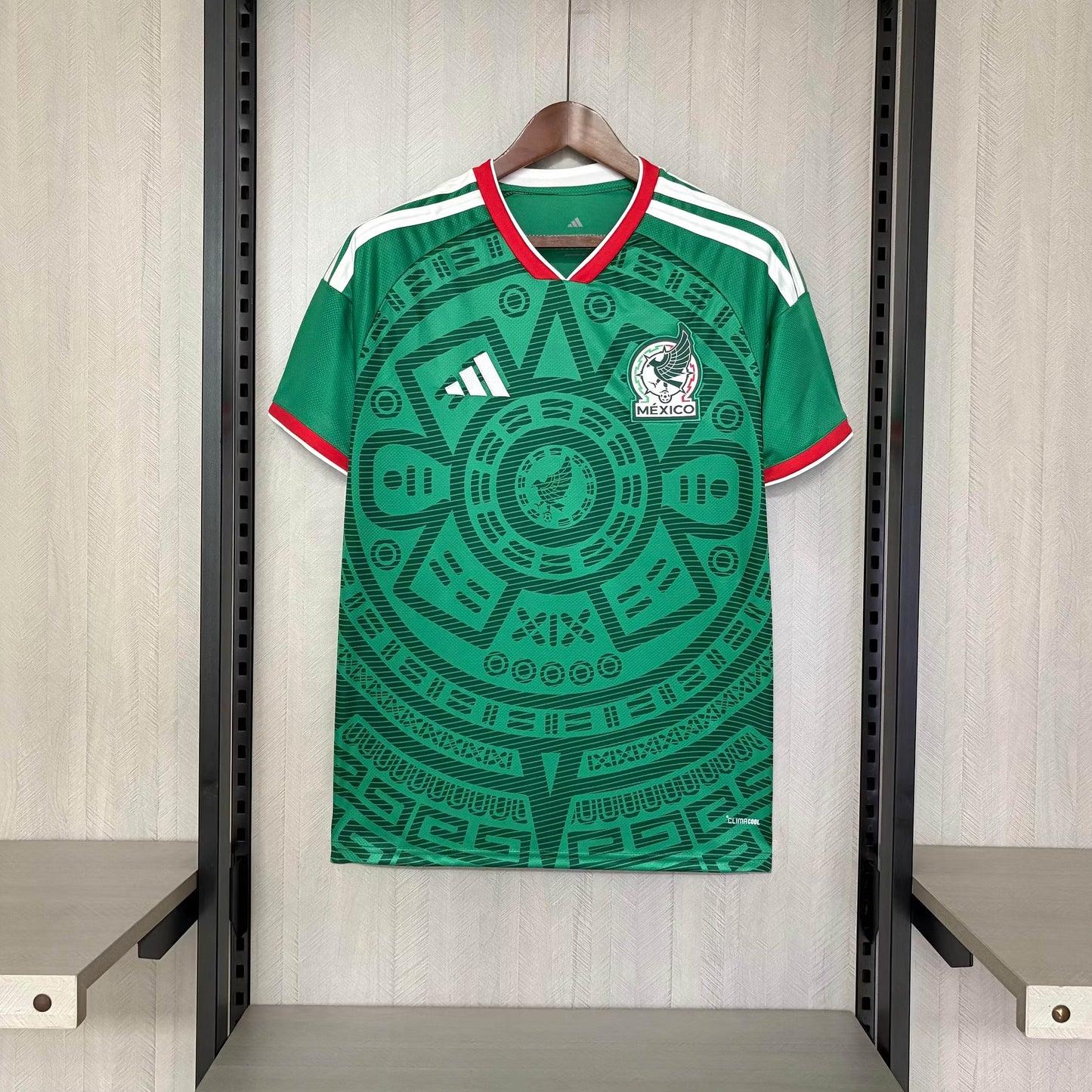 Mexico 2026 Home World Cup