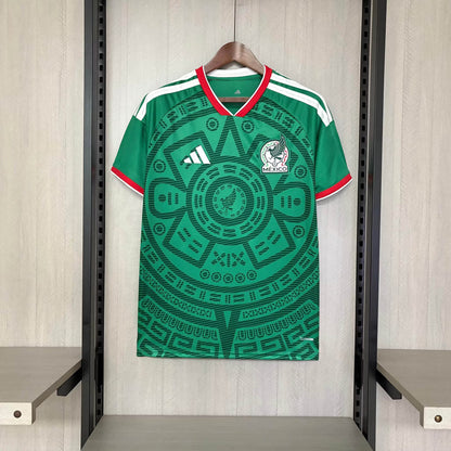Mexico 2026 Home World Cup
