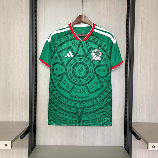 Mexico 2026 Home World Cup