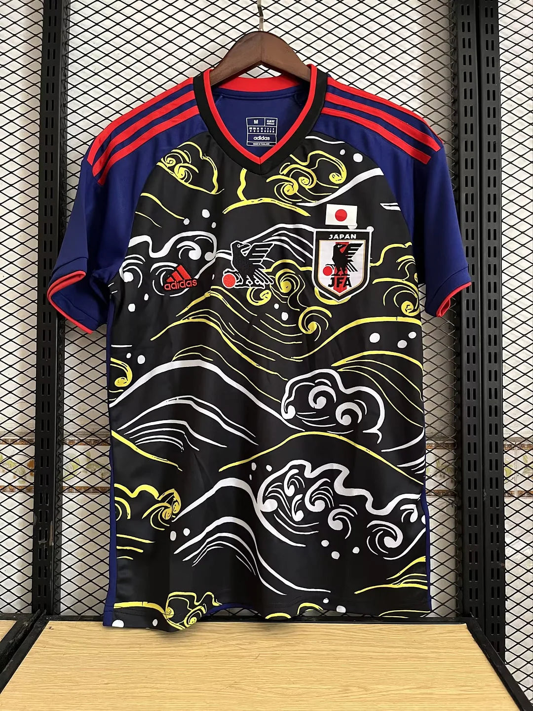 Japan 2023 Special Edition Kit