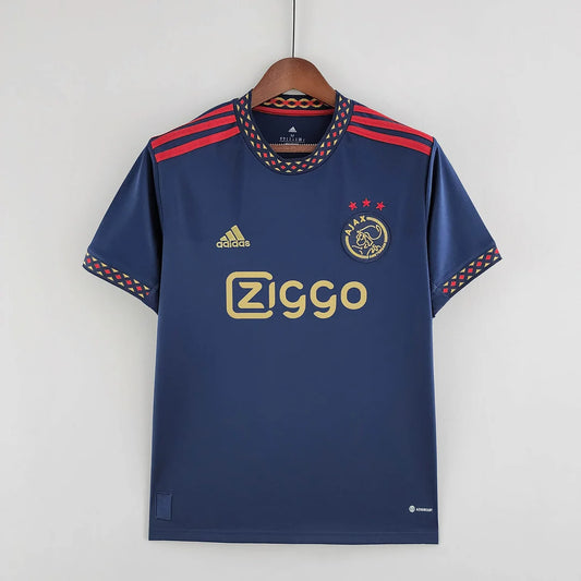 Ajax 22/23 Away Kit