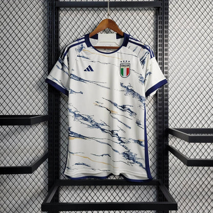 Italy 2023 Away Kit