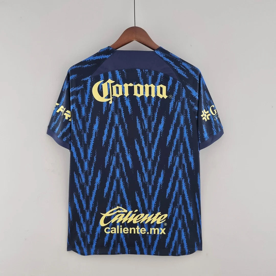 Club America 22/23 Away Kit