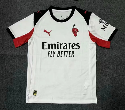 AC Milan 25/26 Away Kit