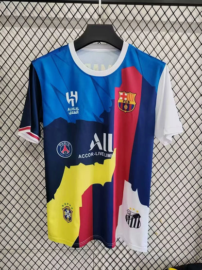 Neymar 2026 Commemerative Kit