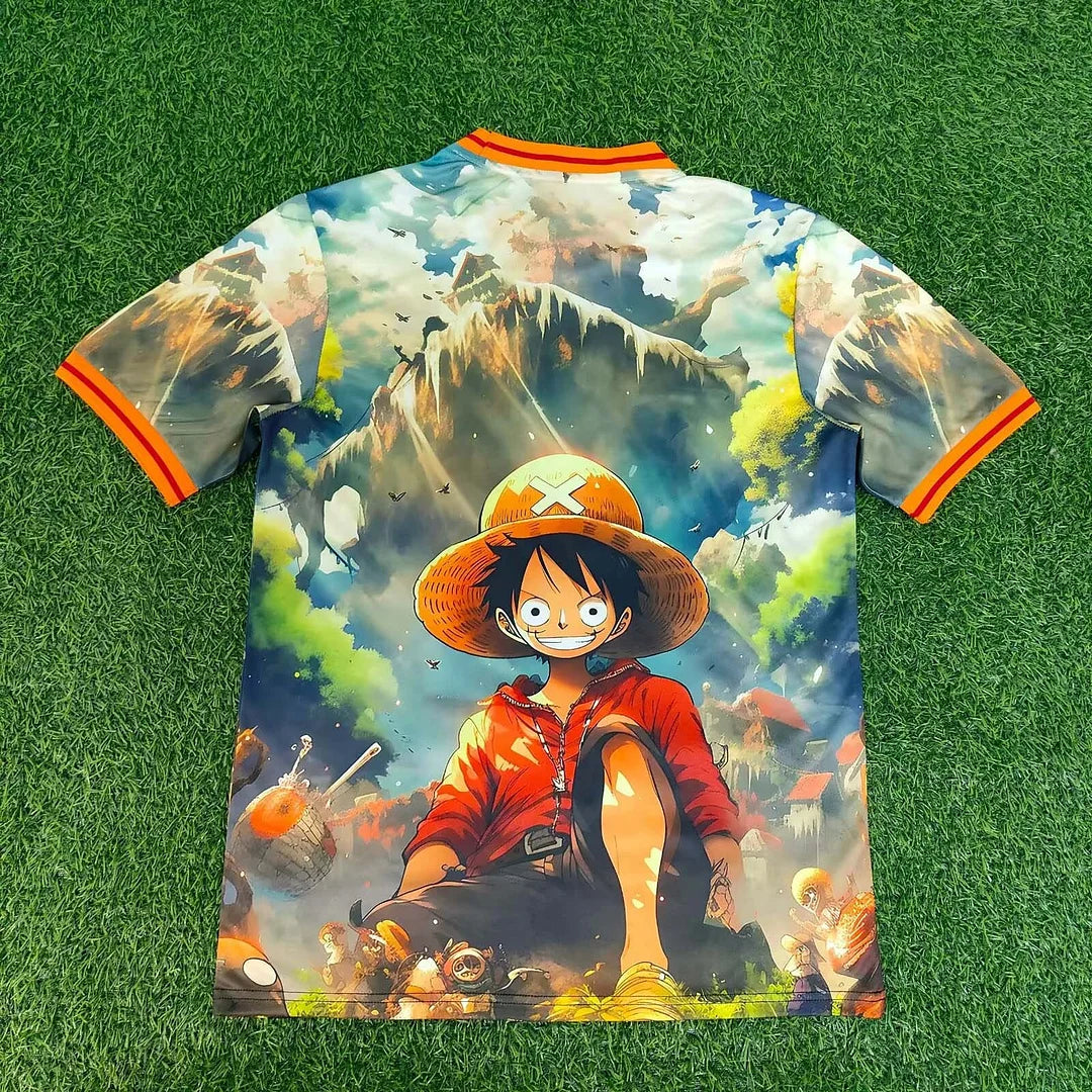 Japan 2025 One Piece Special Edition