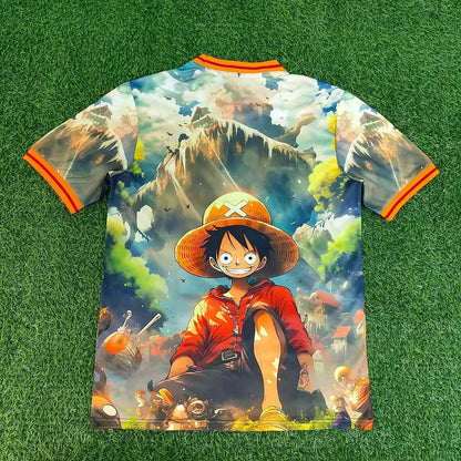 Japan 2025 One Piece Special Edition