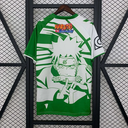 Real Betis 25/26 Naruto Special Edition Kit