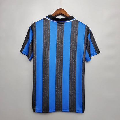 Inter Milan Retro 97/98 Home Kit