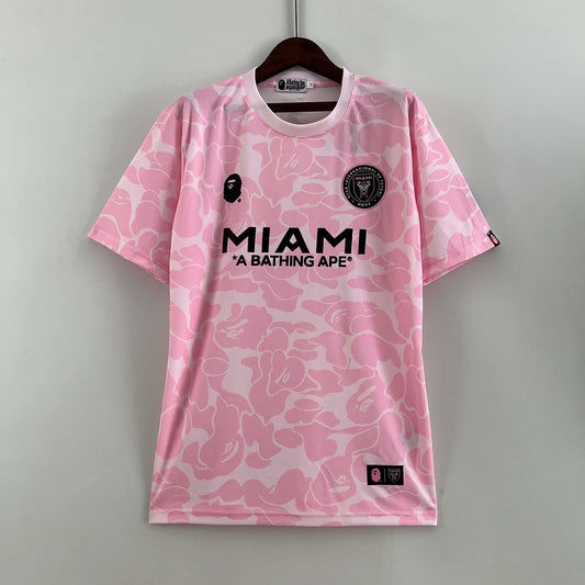 Inter Miami 23/24 Special Edition Pink
