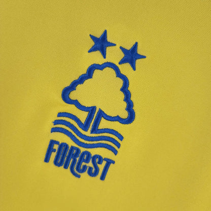 Nottingham Forest 22/23 Away Kit