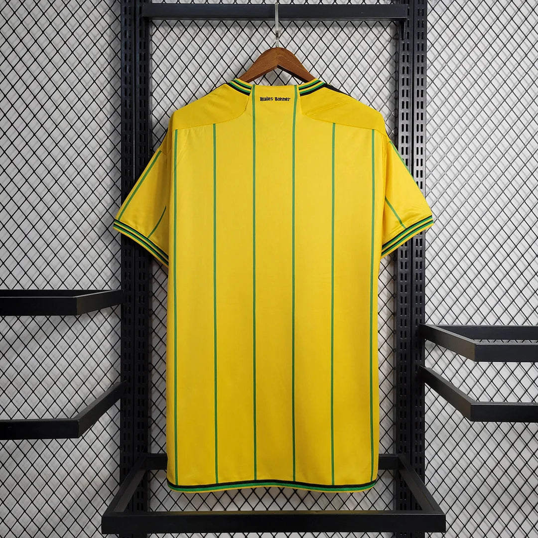 Jamaica 2023 Home Kit