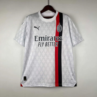 AC Milan 23/24 Away Kit