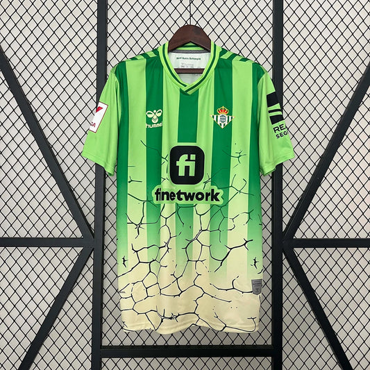 Real Betis 24/25 Special Edition