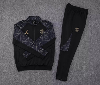 PSG 23/24 Full-Zip Tracksuit