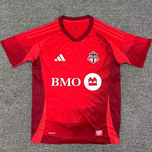 Toronto FC Home Jersey