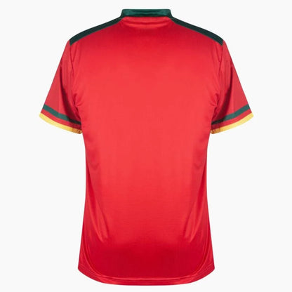 Cameroon 2022 Away Kit