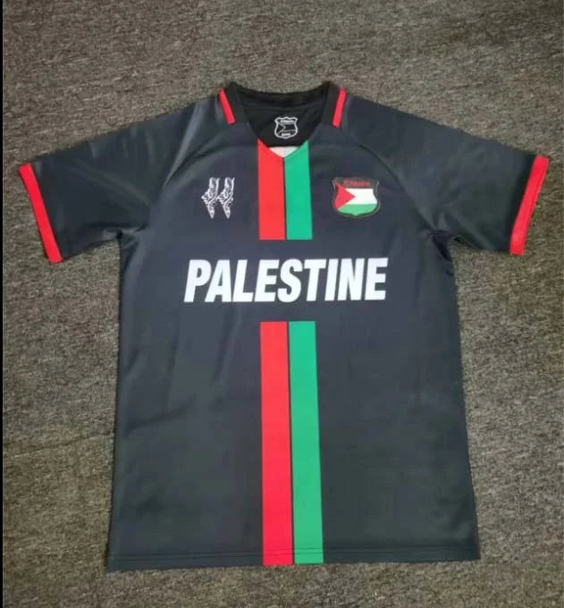 Palestine 23/24 Home Kit