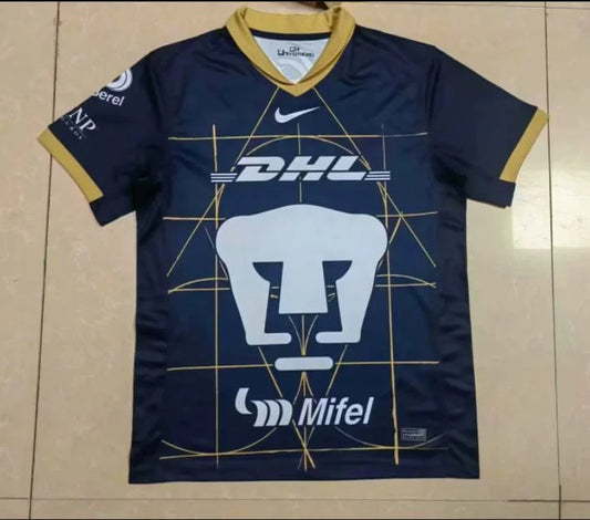 UNAM Pumas 24/25 Away Kit