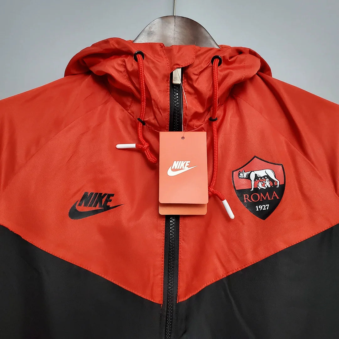 Roma 19/20 Windbreaker