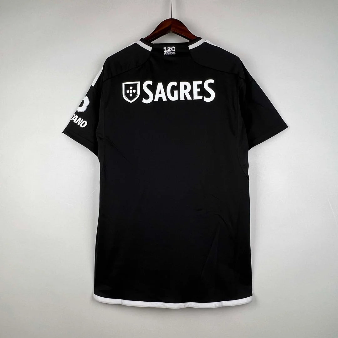 Benfica 23/24 Away Kit