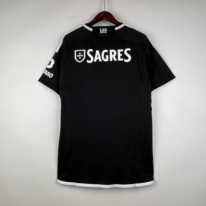 Benfica 23/24 Away Kit