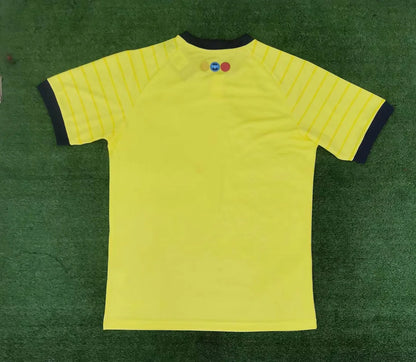 Ecuador 2023 Home Kit